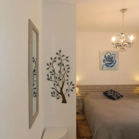 Hotel Casa-gigi 4*