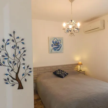 Hotel Casa-gigi