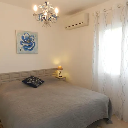 Casa-gigi Hotel Calpe