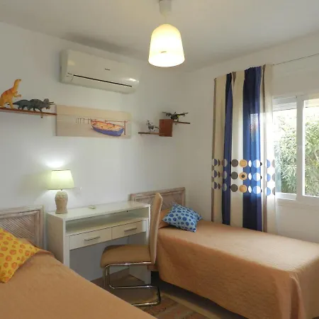 Casa-gigi Hotel Calpe