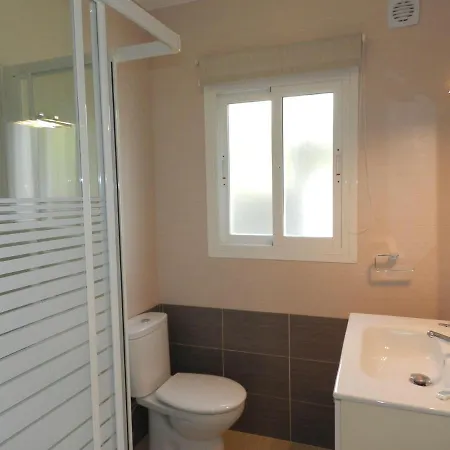 Casa-gigi 4* Calpe