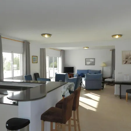 Hotel Casa-gigi Calpe