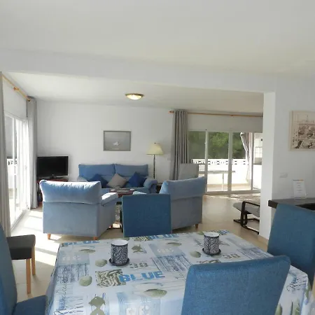 Casa-gigi Calpe